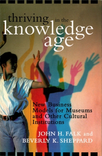 Thriving in the Knowledge Age