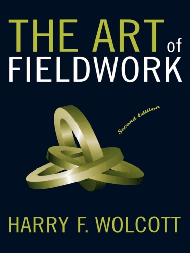 The Art of Fieldwork
