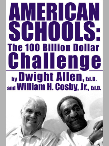 American Schools: The $100 Billion Challenge