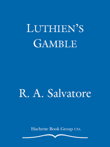 Luthien's Gamble