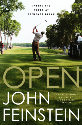 Open: Inside the Ropes at Bethpage Black