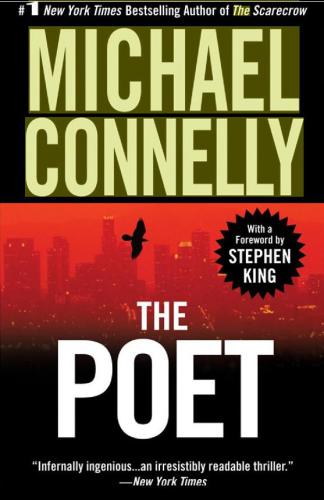 Jack McEvoy 1 The Poet