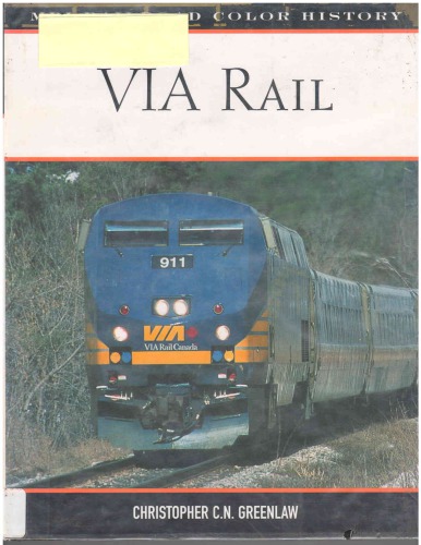 VIA Rail