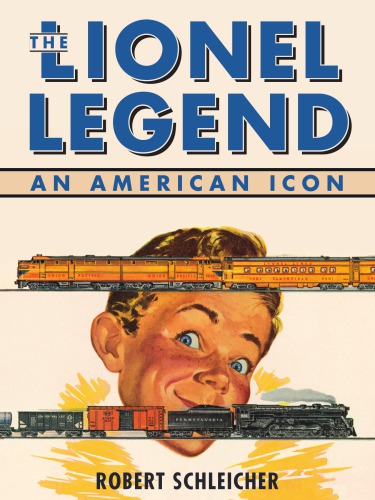 The Lionel legend