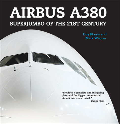 Airbus A380: superjumbo of the 21st century