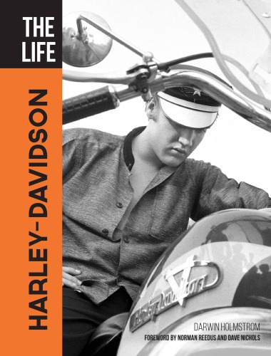 The Life Harley-Davidson