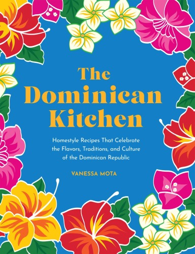 The Dominican Kitchen
