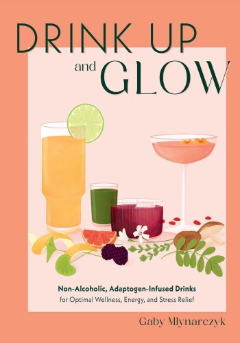 Drink Up & Glow
