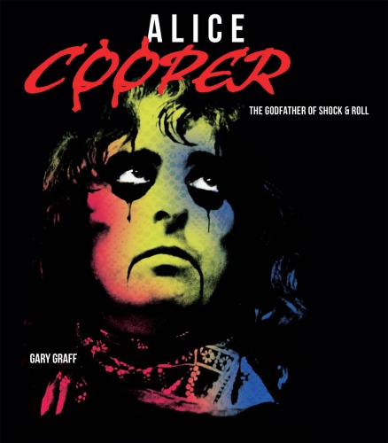 Alice Cooper