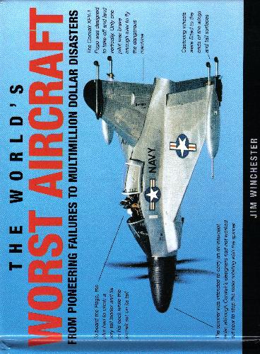 The Worlds Worst Aircraft