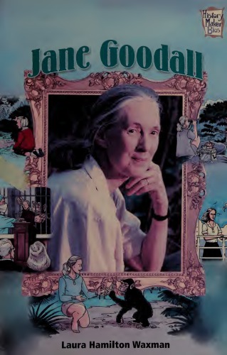 Jane Goodall