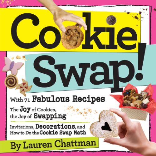Cookie swap!