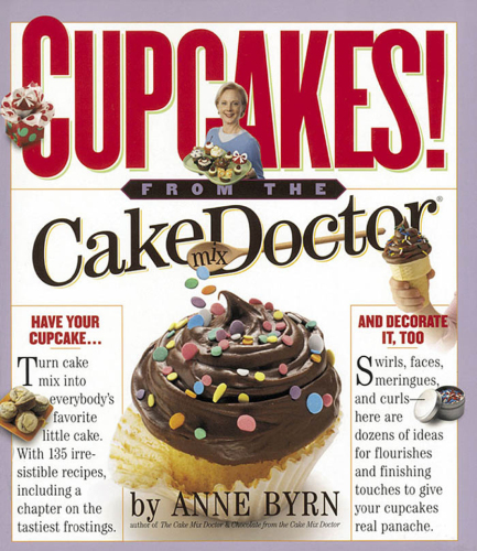Cupcakes!