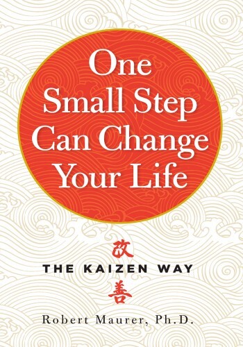 One Small Step Can Change Your Life