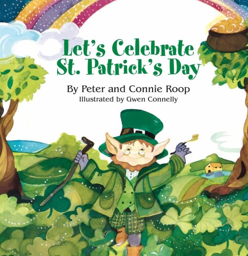 Let's Celebrate St. Patrick's Day