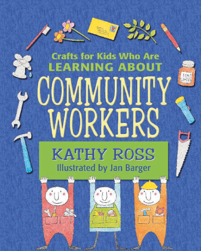 community workers