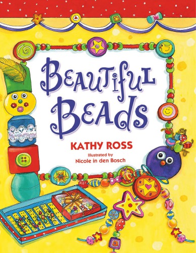 Beautiful beads