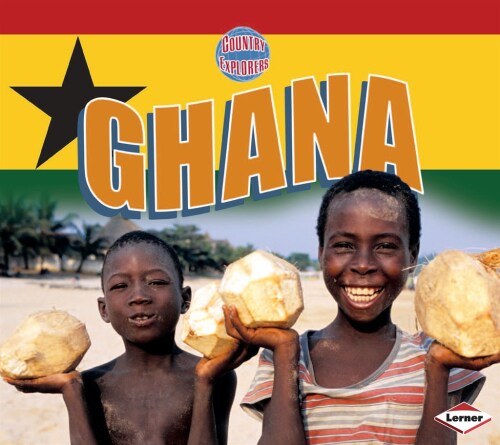 Ghana