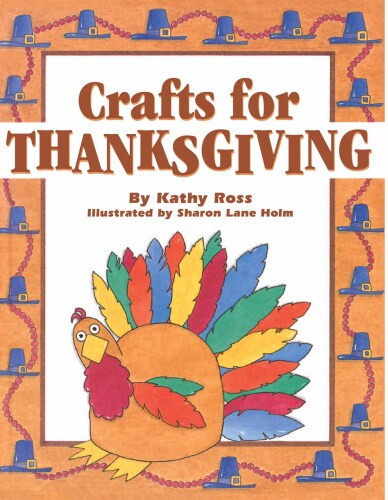 Crafts for Thanksgiving