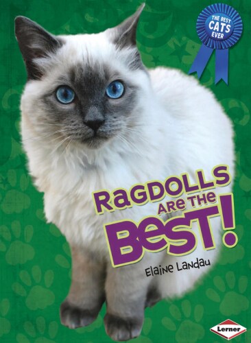 Ragdolls Are the Best!