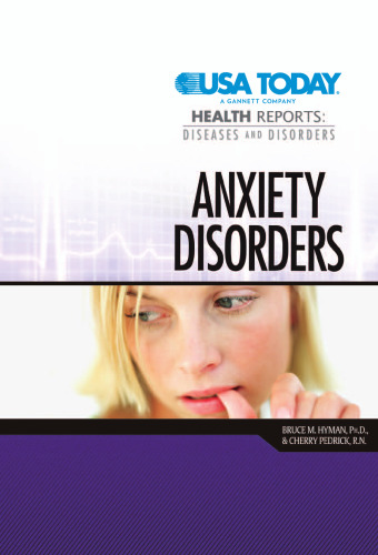 Anxiety Disorders