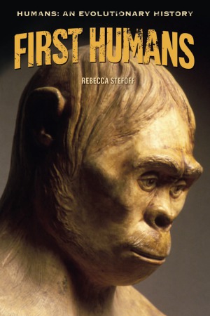 First Humans