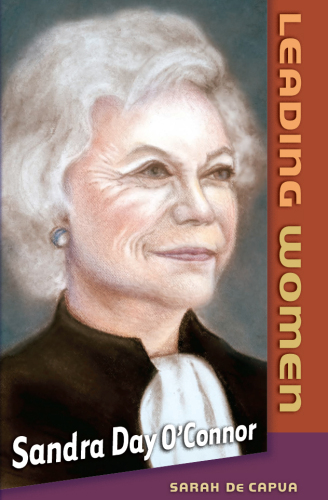 Sandra Day O'Connor