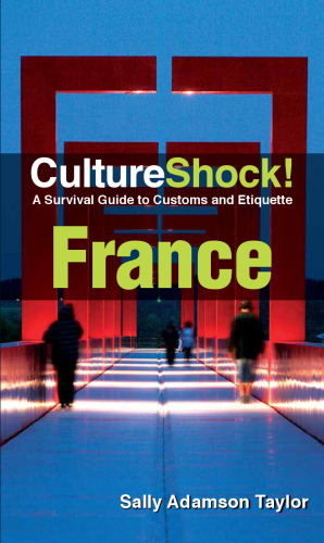 Culture shock : France