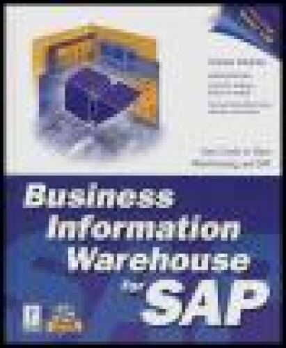 Business Information Warehouse for SAP