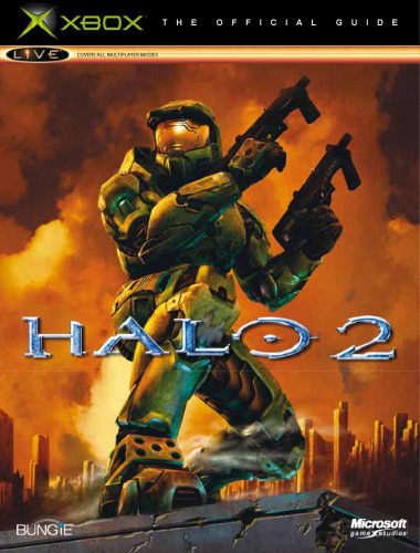 Halo 2: Official Strategy Guide