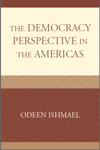 The Democracy Perspective in the Americas