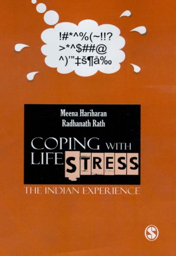 Coping with life stress: the Indian experience