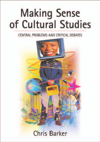Making Sense of Cultural Studies