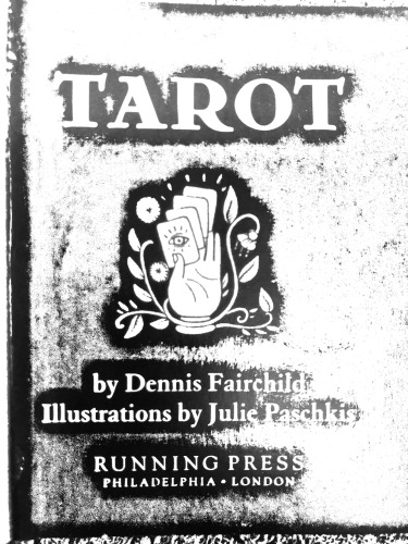 Tarot: The Complete Kit