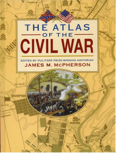 The Atlas of Civil War
