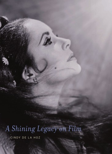 Elizabeth Taylor: a shining legacy on film