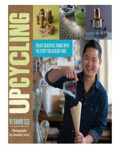 Upcycling