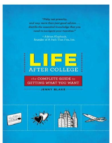 Life After College