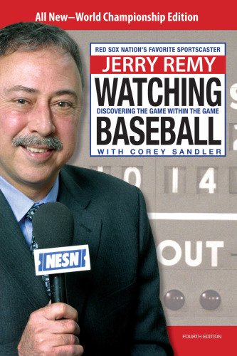 Watching Baseball : discovering the game within the game