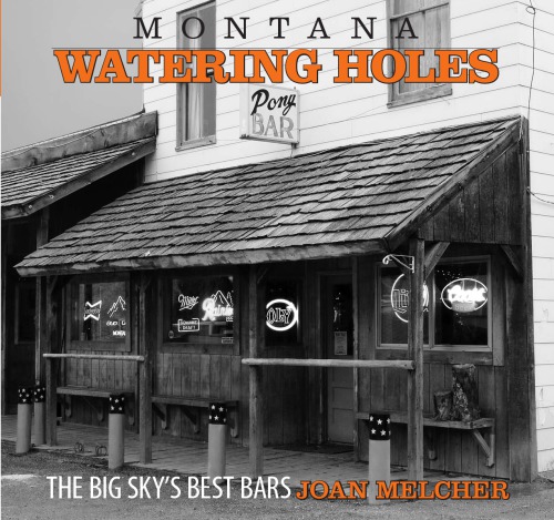Montana watering holes: the Big Sky's best bars
