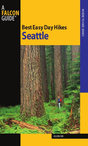 Best easy day hikes Seattle