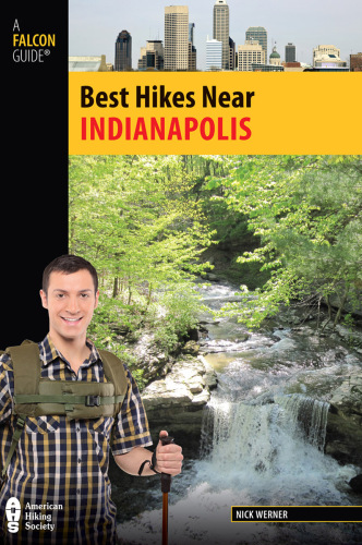 Best hikes near Indianapolis