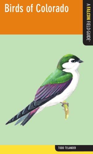 Birds of Colorado