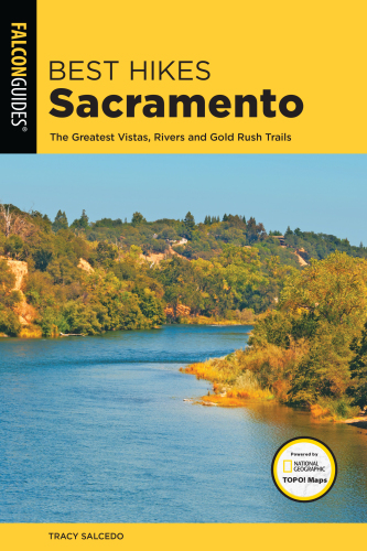 Best hikes near Sacramento
