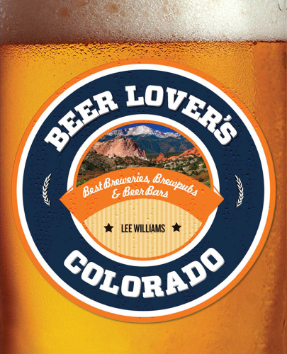 Beer Lover's Colorado