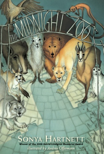 The Midnight Zoo