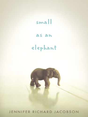 Small as an Elephant