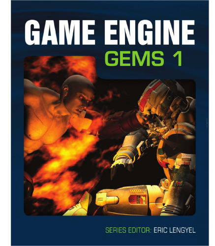 Game Engine Gems