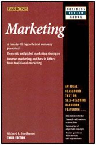 Marketing
