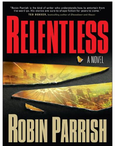 Relentless